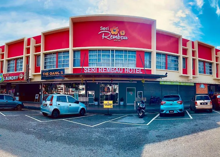 Hotel Seri Rembau