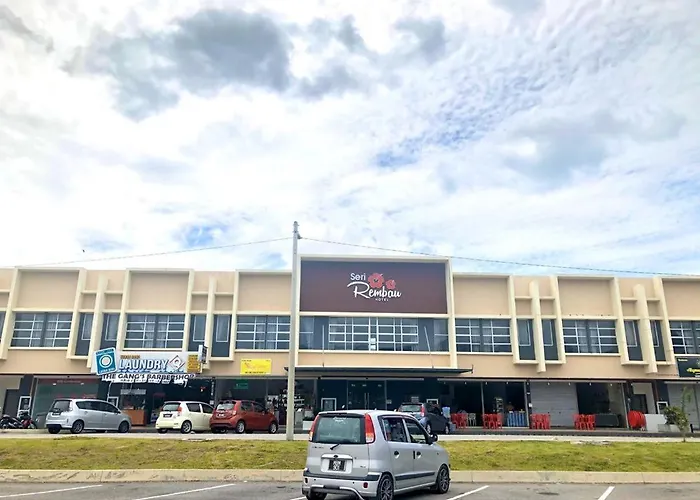 Hotel Seri Rembau