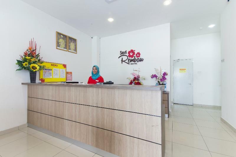 Hotel Seri 2*