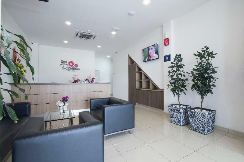 Seri Hotel 2*