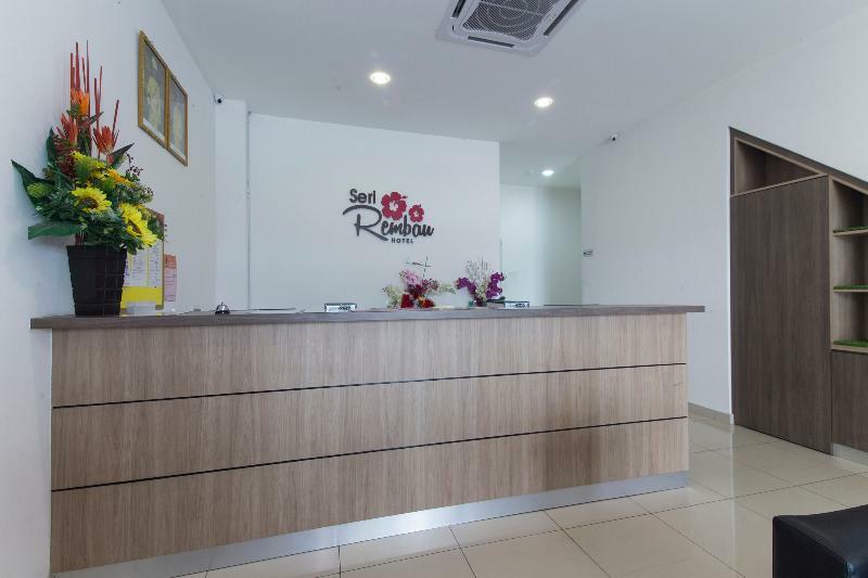 Hotel Seri Rembau