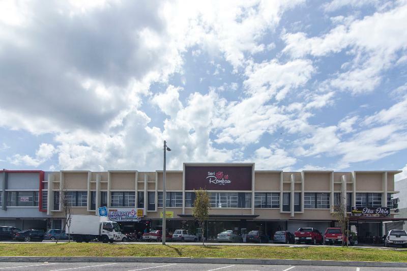Hotel Seri