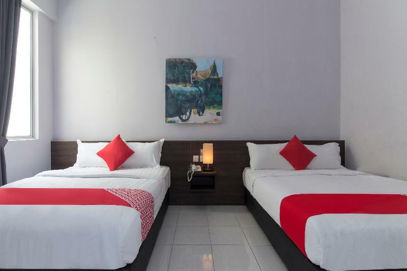 Seri Hotel 2*