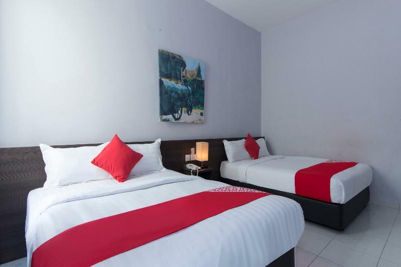 Hotel Seri Rembau