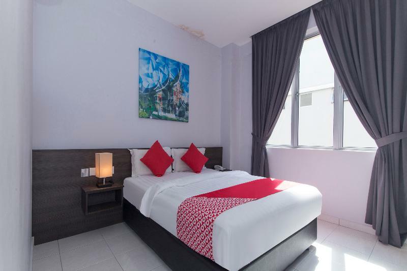 Seri Hotel Rembau