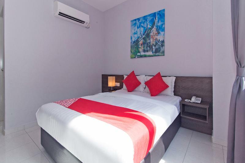 Seri Hotel