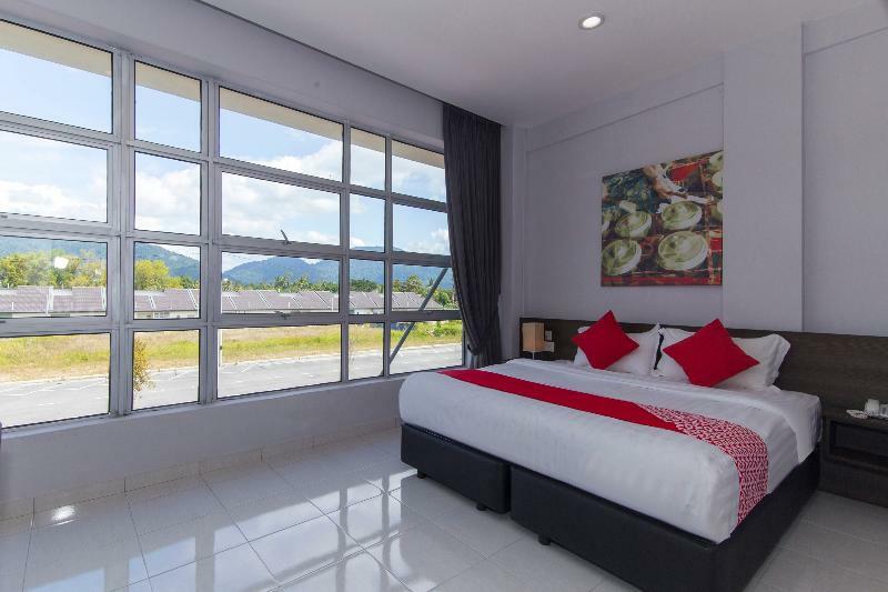Seri Hotel 2*