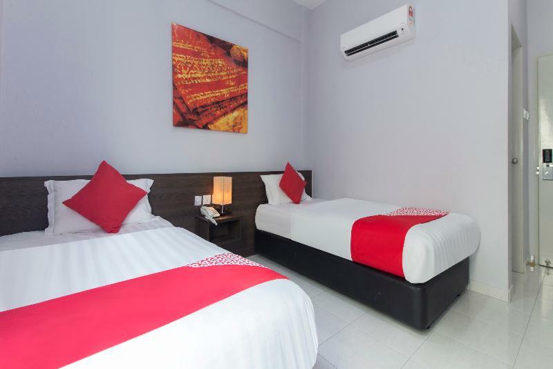 Hotel Seri