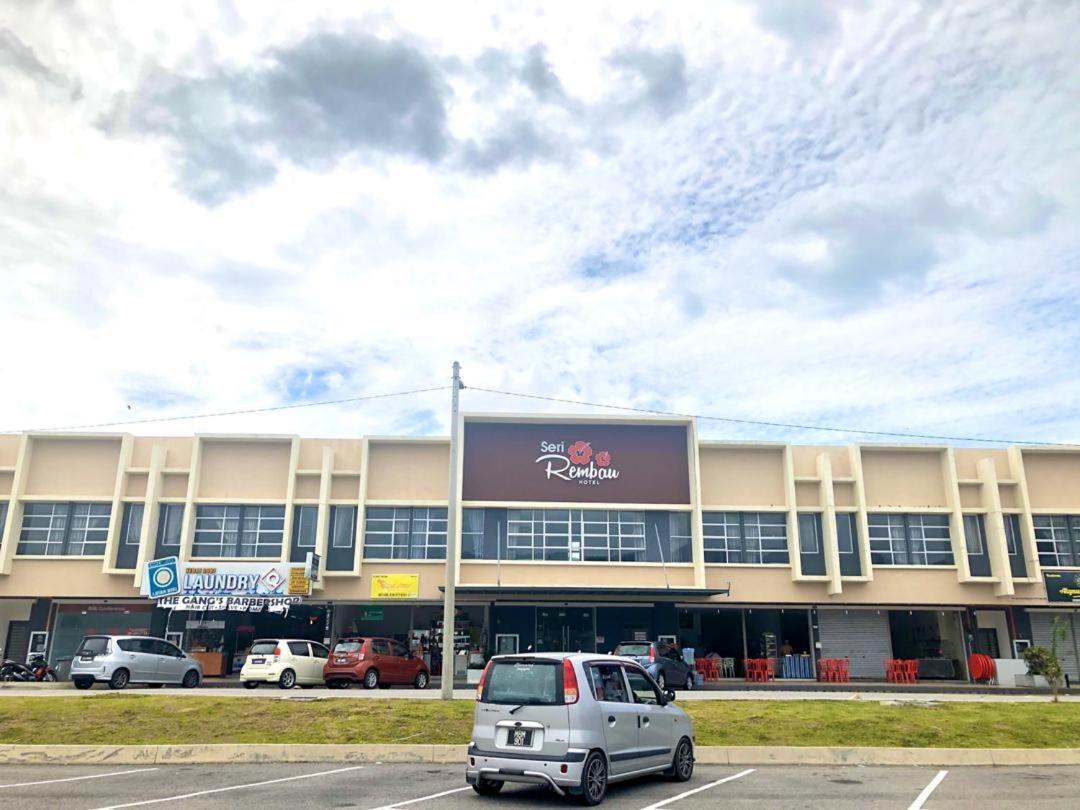 Hotel Seri Rembau