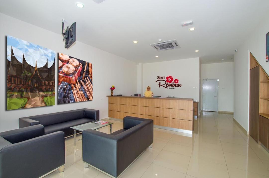Hotel Seri